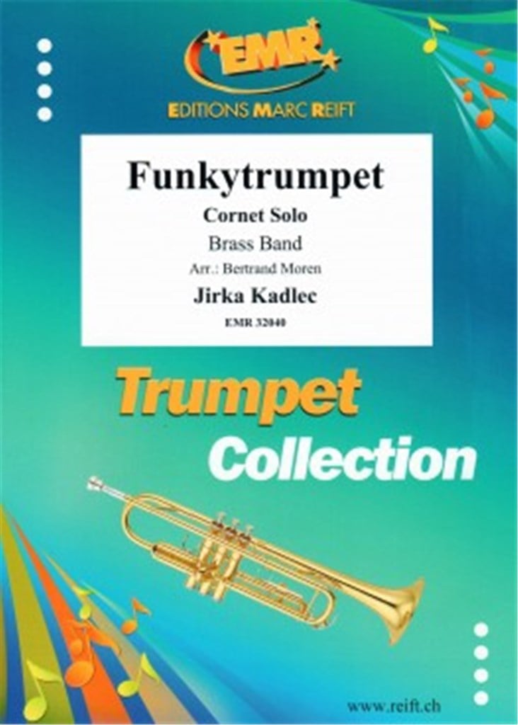 Funkytrumpet